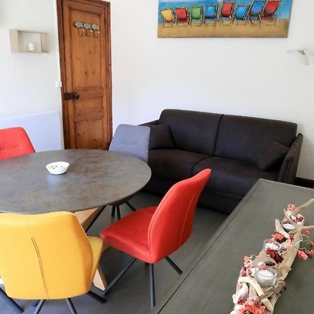 Apartamento Laureclipse2 Mers-les-Bains Exterior foto
